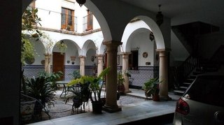 Chalet en venta en Casco Histórico  - Ribera - San Basilio en Córdoba