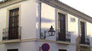 Chalet en venta en Casco Histórico  - Ribera - San Basilio en Córdoba