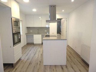 Piso en alquiler en Centro en Gijón