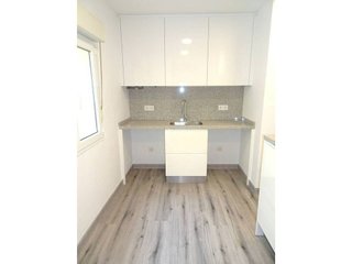 Piso en alquiler en Centro en Gijón