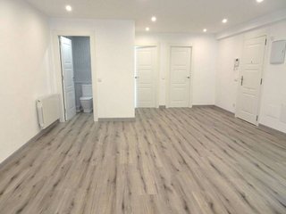 Piso en alquiler en Centro en Gijón