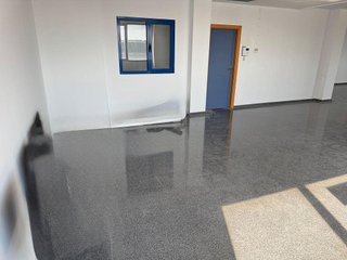 Oficina en alquiler en Avda. de Abril. - 9 de octubre en Sagunto