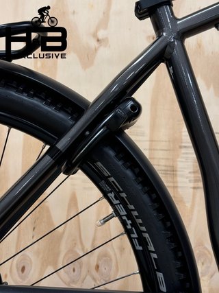 Flyer Upstreet5 3.12 Shimano Alivio 2022