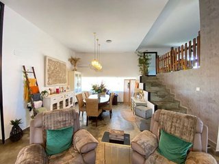 Chalet en venta en Maria Auxiliadora - Barriada LLera en Badajoz