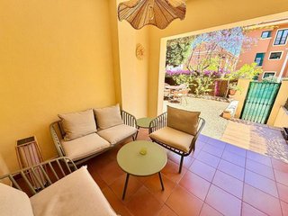 Piso en alquiler en Casco Antiguo en Jávea/Xàbia