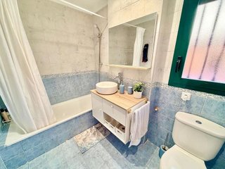 Piso en alquiler en Casco Antiguo en Jávea/Xàbia