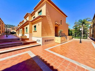 Piso en alquiler en Casco Antiguo en Jávea/Xàbia