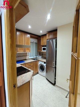 Piso en alquiler en Fátima - Levante en Córdoba