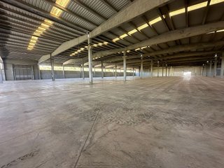 Nave industrial en alquiler en Villargordo del Cabriel