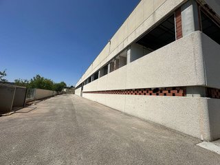 Nave industrial en alquiler en Villargordo del Cabriel