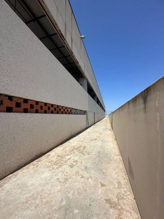 Nave industrial en alquiler en Villargordo del Cabriel