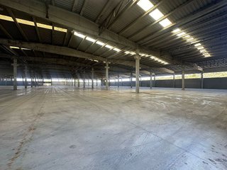 Nave industrial en alquiler en Villargordo del Cabriel