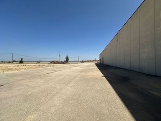 Nave industrial en alquiler en Villargordo del Cabriel
