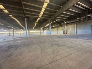 Nave industrial en alquiler en Villargordo del Cabriel