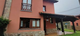 Casa en venta en Celorio-Poó-Parres en Llanes