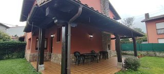Casa en venta en Celorio-Poó-Parres en Llanes