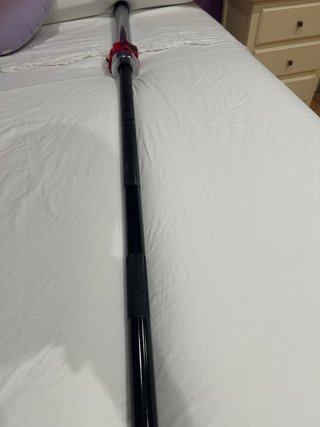 Barra Powerlifting Strength Shop 32mm