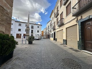 Casa adosada en venta en Zona de Cueva de Menga en Antequera