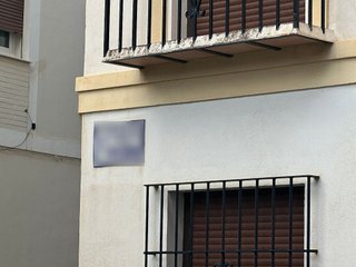Casa adosada en venta en Zona de Cueva de Menga en Antequera