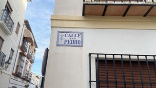 Casa adosada en venta en Zona de Cueva de Menga en Antequera