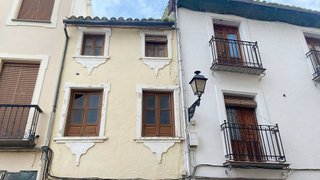 Casa adosada en venta en Zona de Cueva de Menga en Antequera