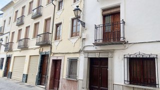 Casa adosada en venta en Zona de Cueva de Menga en Antequera