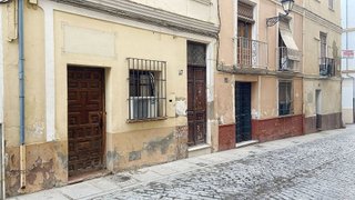 Casa adosada en venta en Zona de Cueva de Menga en Antequera