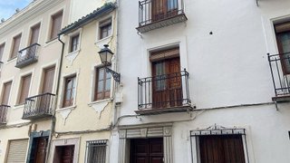 Casa adosada en venta en Zona de Cueva de Menga en Antequera