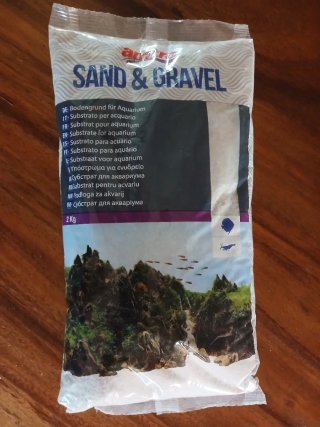 Acuario Nano 20L