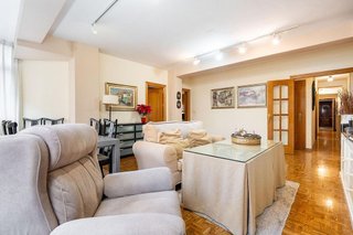 Piso en venta en Barrio Alto - San Félix - Oliveros - Altamira en Almería