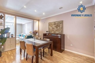 Piso en venta en San Matías - Realejo en Granada