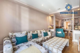 Piso en venta en San Matías - Realejo en Granada