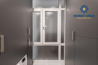 Piso en venta en San Matías - Realejo en Granada