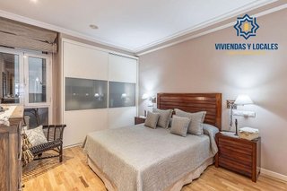 Piso en venta en San Matías - Realejo en Granada