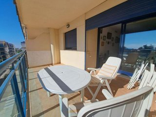 Piso en venta en Moncófar pueblo en Moncofa