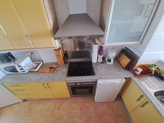 Piso en venta en Moncófar pueblo en Moncofa