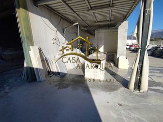 Nave industrial en venta en Camino Viejo de Málaga en Vélez-Málaga