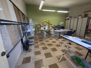Nave industrial en venta en Camino Viejo de Málaga en Vélez-Málaga