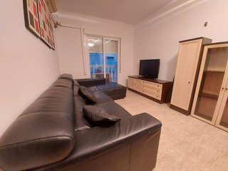 Piso en venta en Pabellón - Estación - El Corte Inglés en Ejido (El)