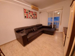 Piso en venta en Pabellón - Estación - El Corte Inglés en Ejido (El)