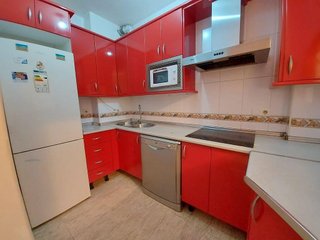 Piso en venta en Pabellón - Estación - El Corte Inglés en Ejido (El)
