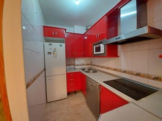 Piso en venta en Pabellón - Estación - El Corte Inglés en Ejido (El)