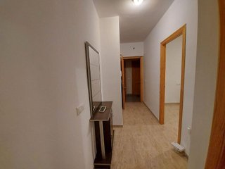Piso en venta en Pabellón - Estación - El Corte Inglés en Ejido (El)