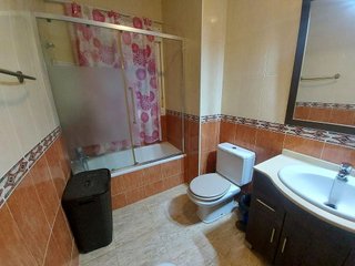 Piso en venta en Pabellón - Estación - El Corte Inglés en Ejido (El)