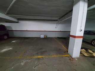 Piso en venta en Pabellón - Estación - El Corte Inglés en Ejido (El)