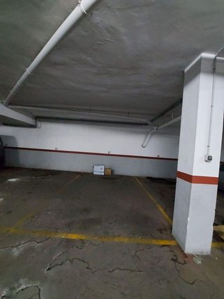 Piso en venta en Pabellón - Estación - El Corte Inglés en Ejido (El)