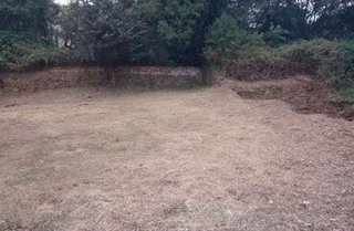 Solar en venta en Casco Viejo en Ourense
