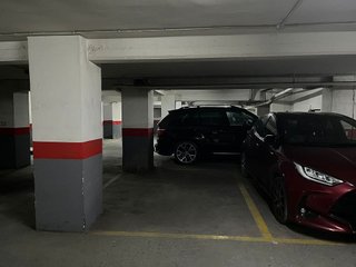 Garaje en venta en Malilla en Valencia