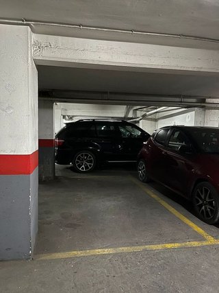 Garaje en venta en Malilla en Valencia