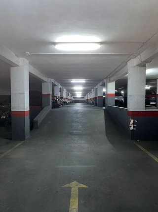 Garaje en venta en Malilla en Valencia